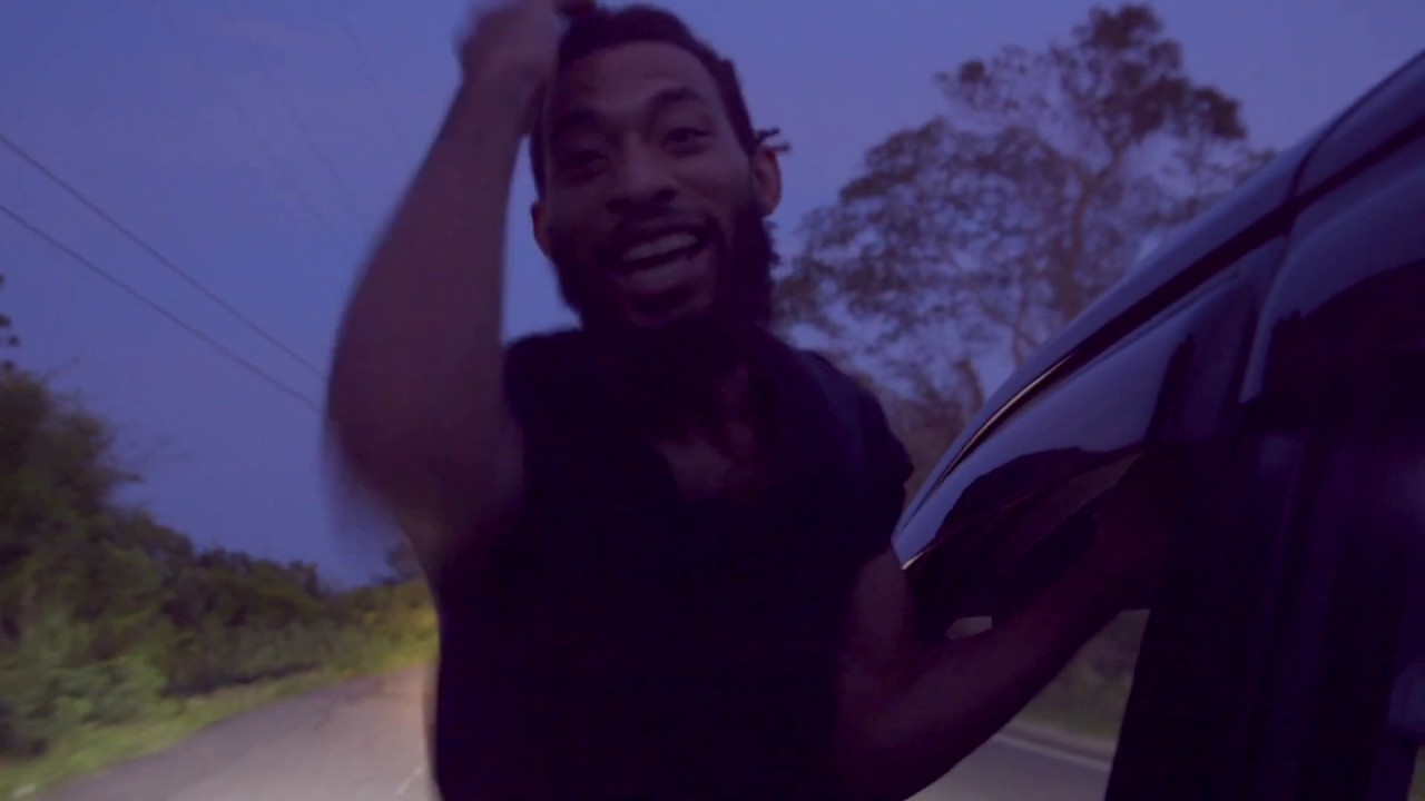 Chavez illMatiq - Country Breeze (Official VibezVid) ~ Curated by The Wixard