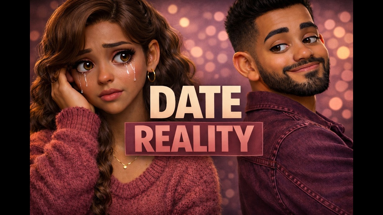 If Nothing Changes, Would You Still Stay? (Dating Potential)