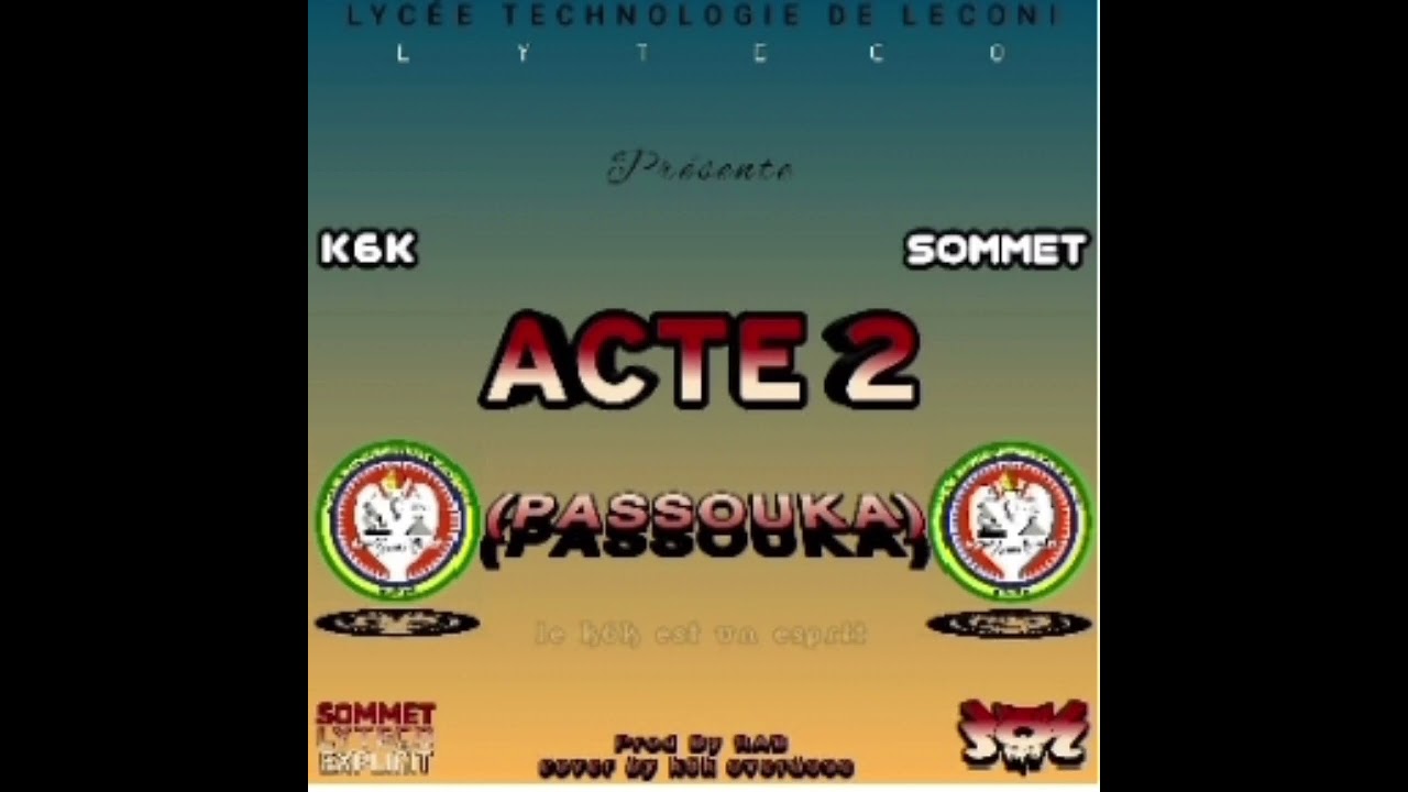 LTLECO ACTE 2 PASSOUKA 2K20