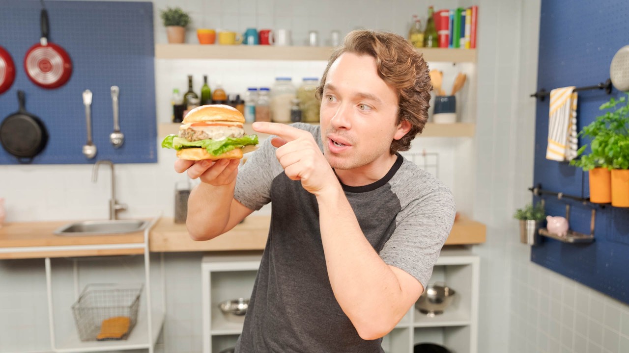 Meat Prices Are Wild- Mushrooms Got You.  Budget Meals Built On The Ultimate Nutritious Meat Swap