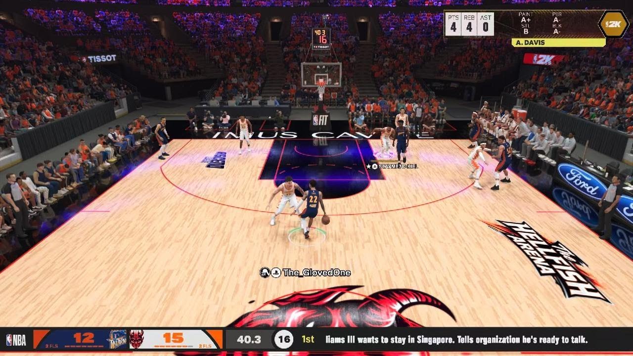 NBA 2K26_ASCEND GM8