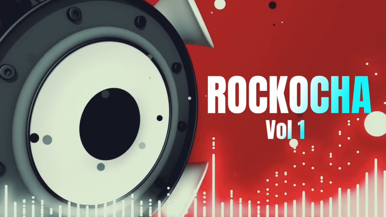 Carlos Feitosa Rockocha - Volume 1