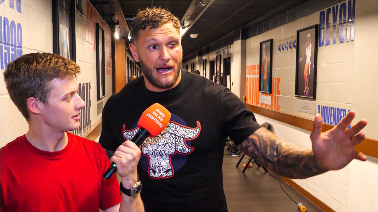 &laquo;ЭТО БЫЛО ДЕРЬМО&raquo; BIG STACKS РЕАГИРУЕТ НА ПОРАЖЕНИЕ ОТ ARMZ&hellip;