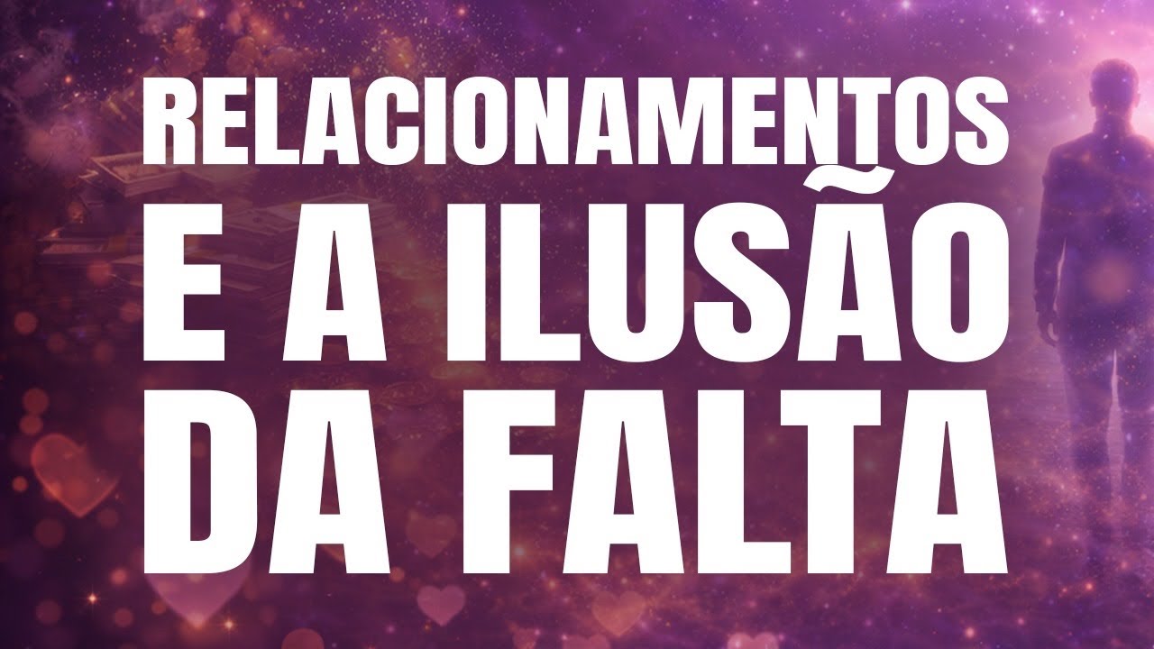 NÃO BUSQUES FORA DE TI MESMO