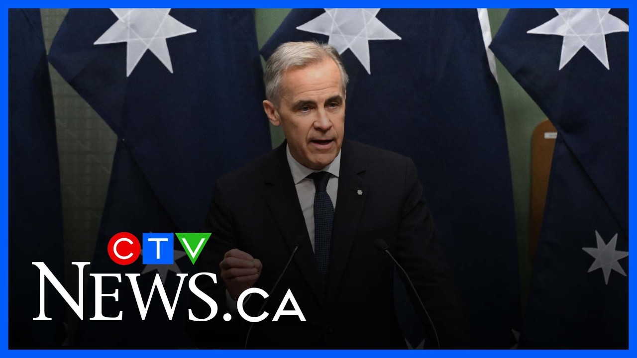 PM Carney ‘spoke the simple truth’ when not ruling Canada’s involvement in Iran-U.S. war: Mulcair