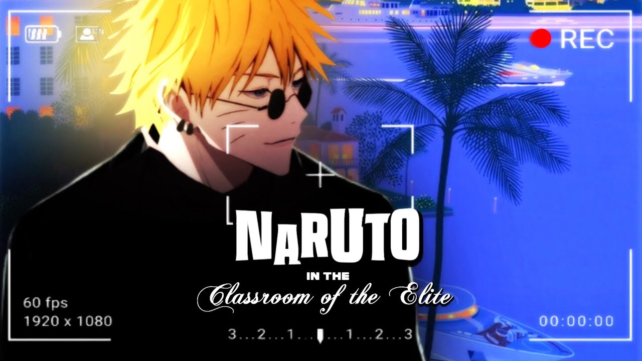 The Star of the Millennium ✨|| Naruto x COTE || S1 E2 || @Lightyt2525