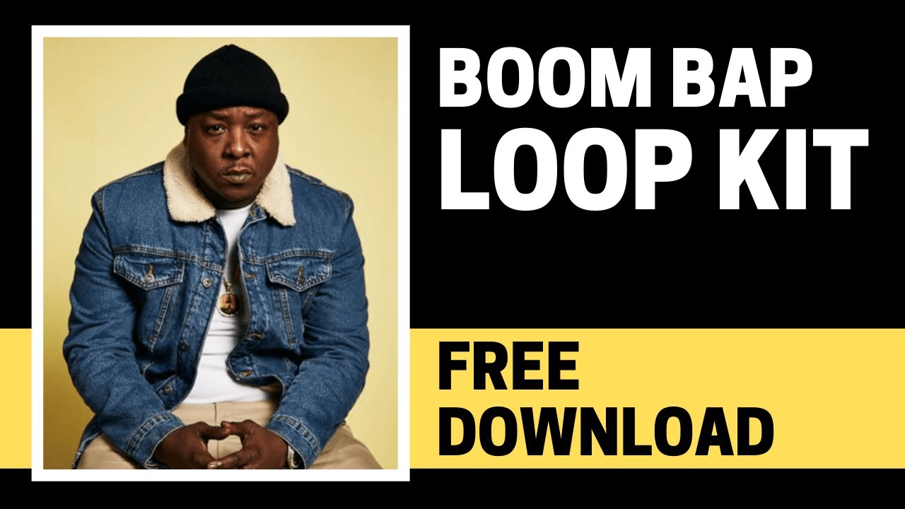[FREE] (+10 LOOPS) Jadakiss Boom Bap Loop Kit / Sample Pack 2021 🔥💯