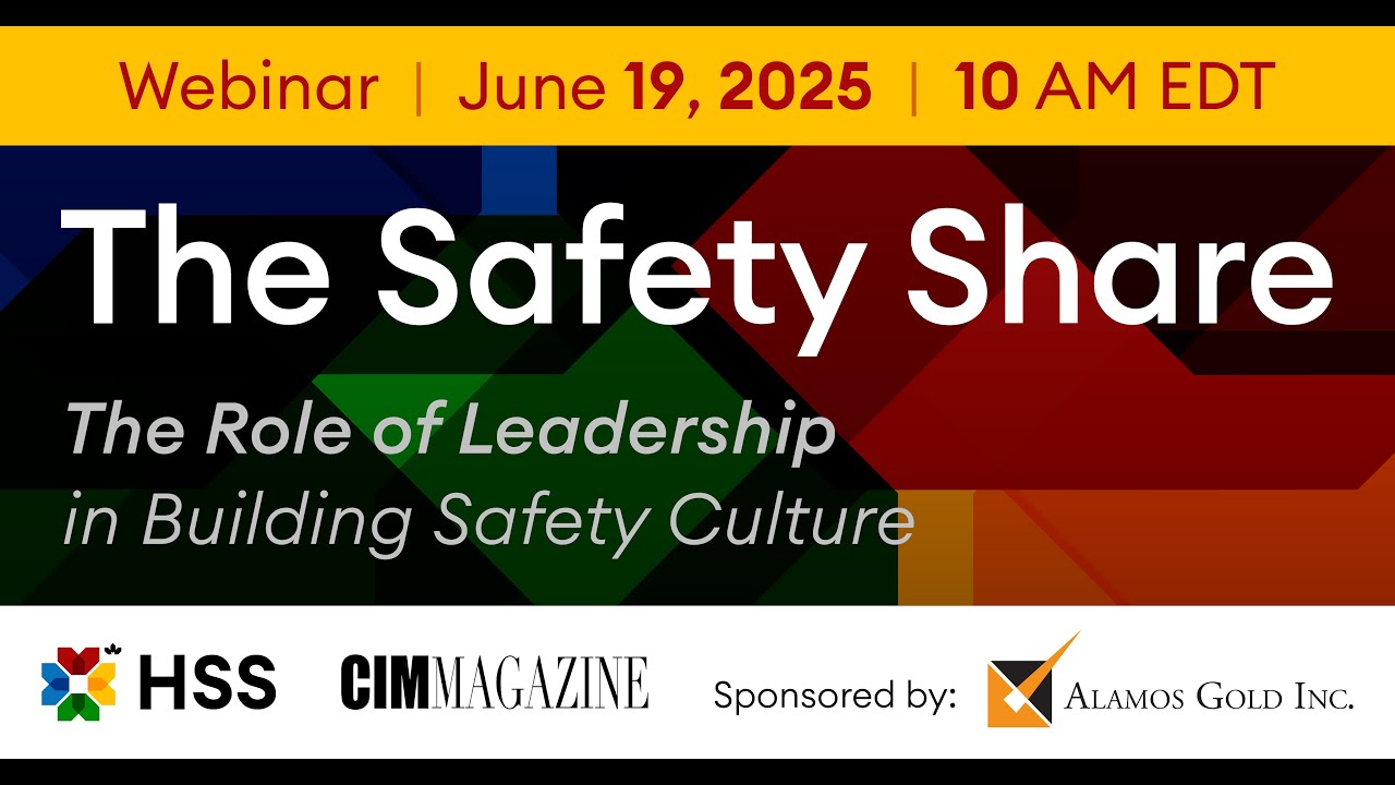 #TheSafetyShare: Role of Leadership in Building Safety Culture