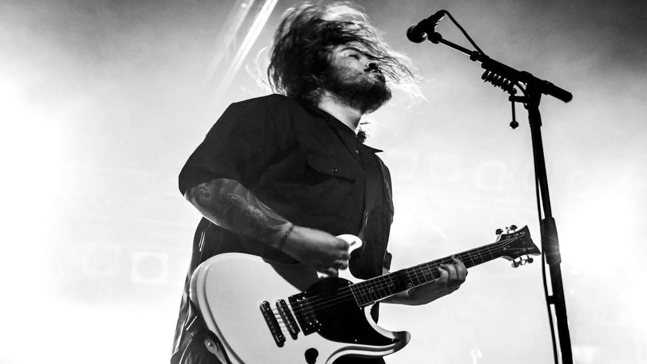 Seether - Drain You Live (Nirvana Cover) 2005