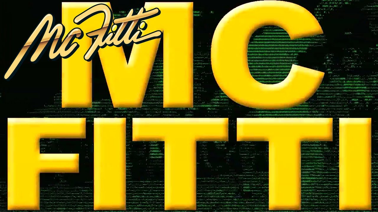 MC FITTI - ROFLCOPTER (*PREVERSION *LOL* *LIEBGUCK #ROFLCOPTER) (OFFICIAL VIDEO MC FITTI TV)