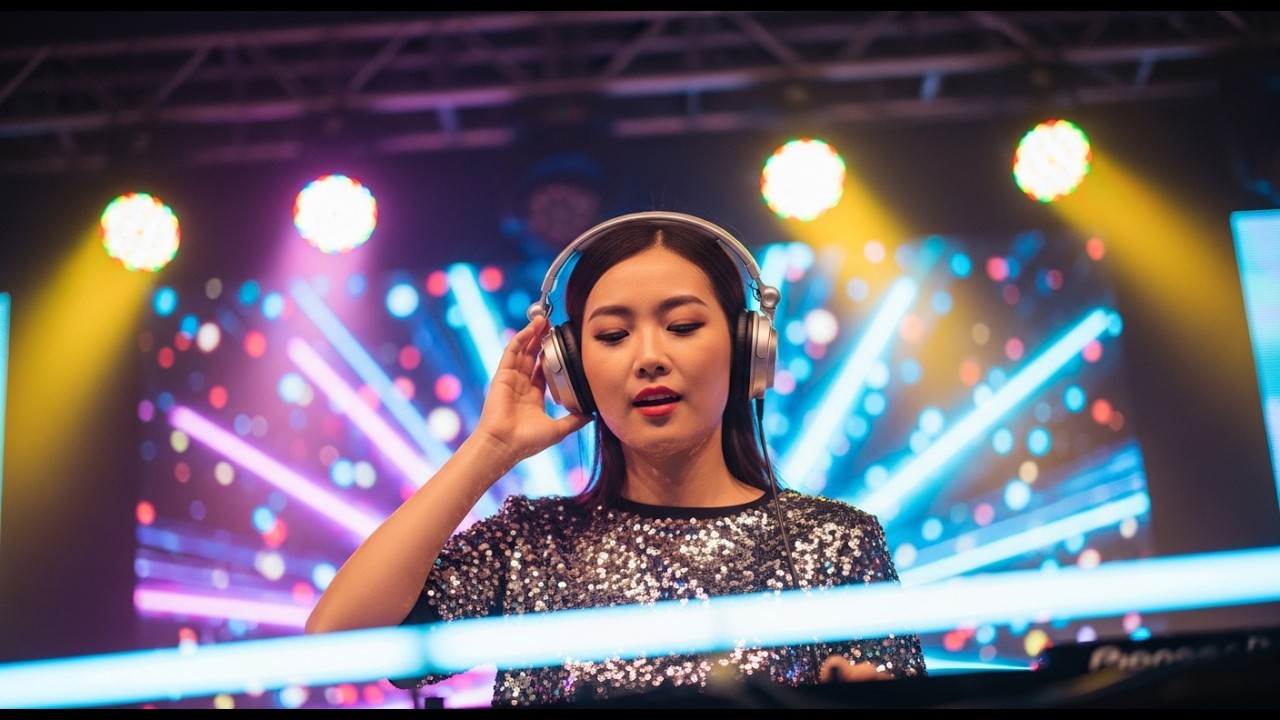 🚨สายย่อห้ามพลาด! เปิดทีไรพื้นสั่นทุกงาน🔥🚨สายย่อห้ามพลาด! เปิดทีไรพื้นสั่นทุกงาน🔥edm thai