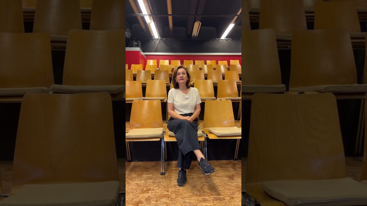 Patenschaft Art. 29 KRK: Junges Theater Liechtenstein