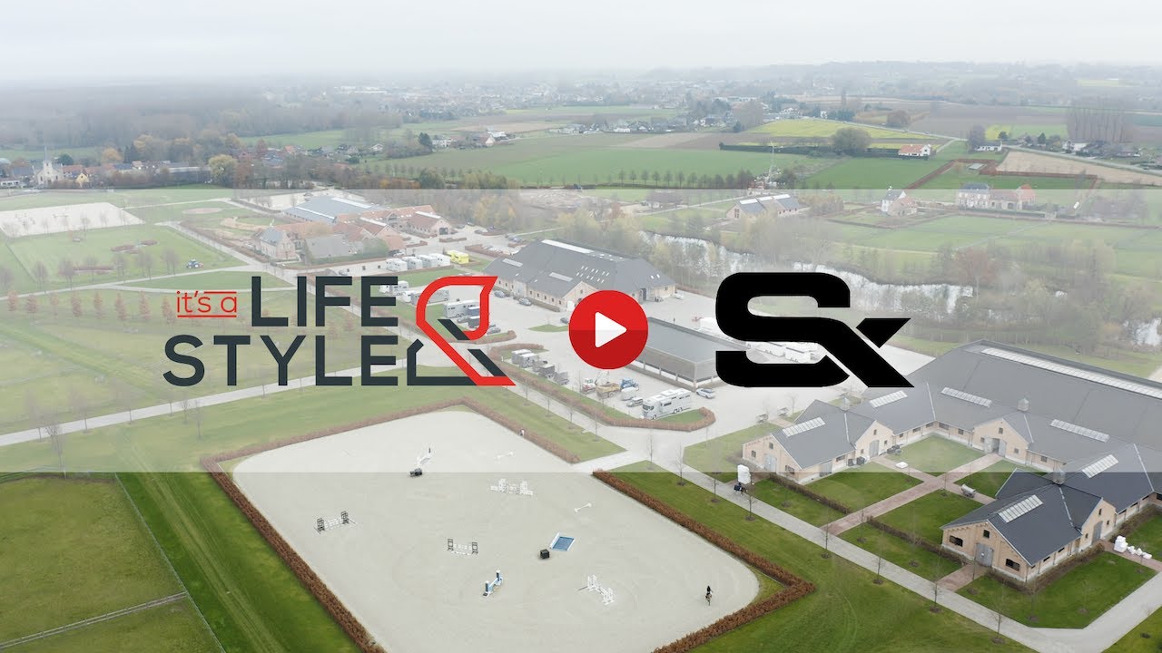 It's a lifestyle episode #4