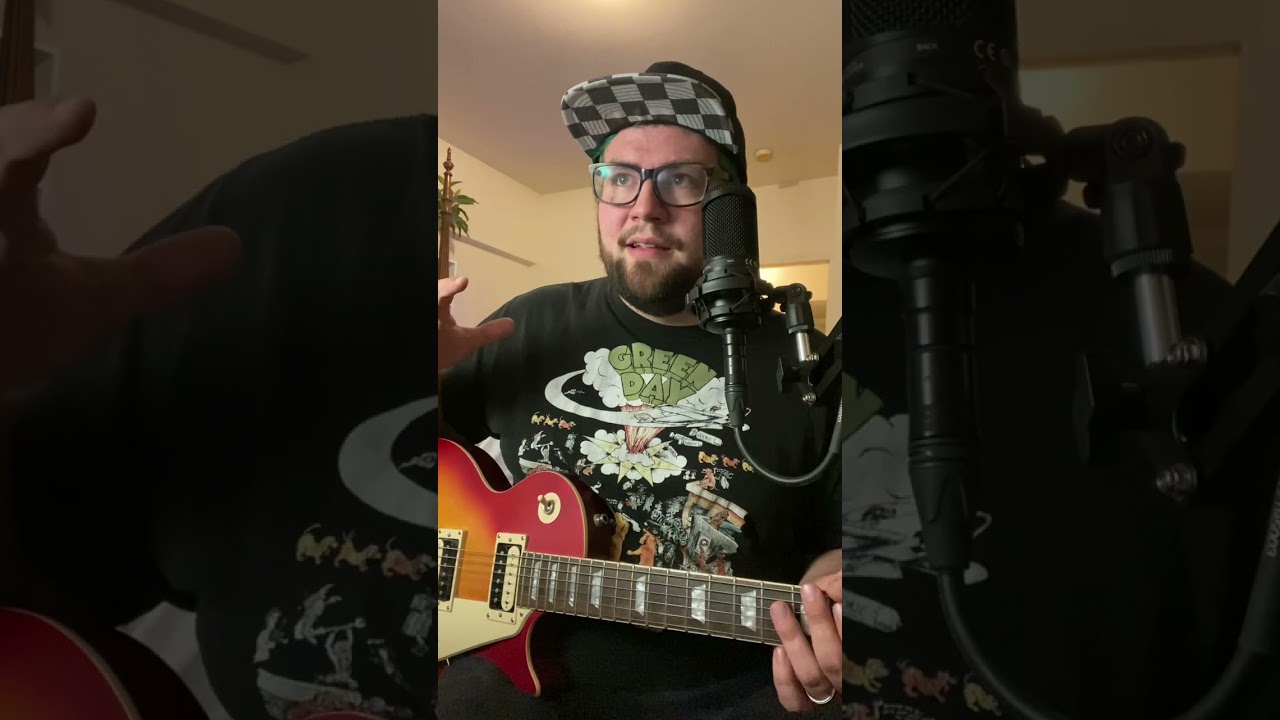 How to Play Ska: Guitar Basics - Lesson 1