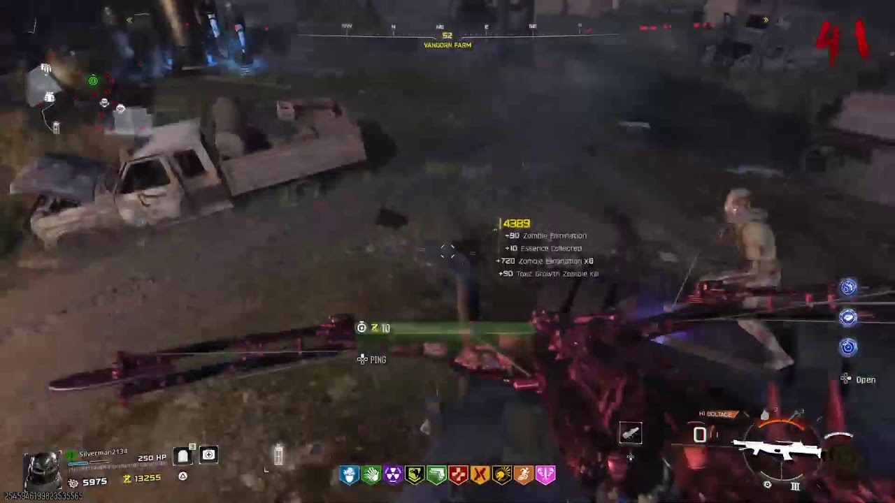 Black Ops 7 Zombies part 42
