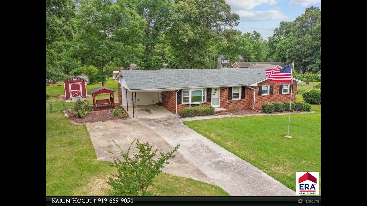 ERA Parrish Realty Legacy Group - 118 E Merlin Drive