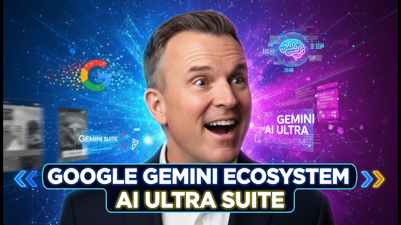 AI Morning Club: Building Interactive AI Advisors and Mini-Apps with Gemini