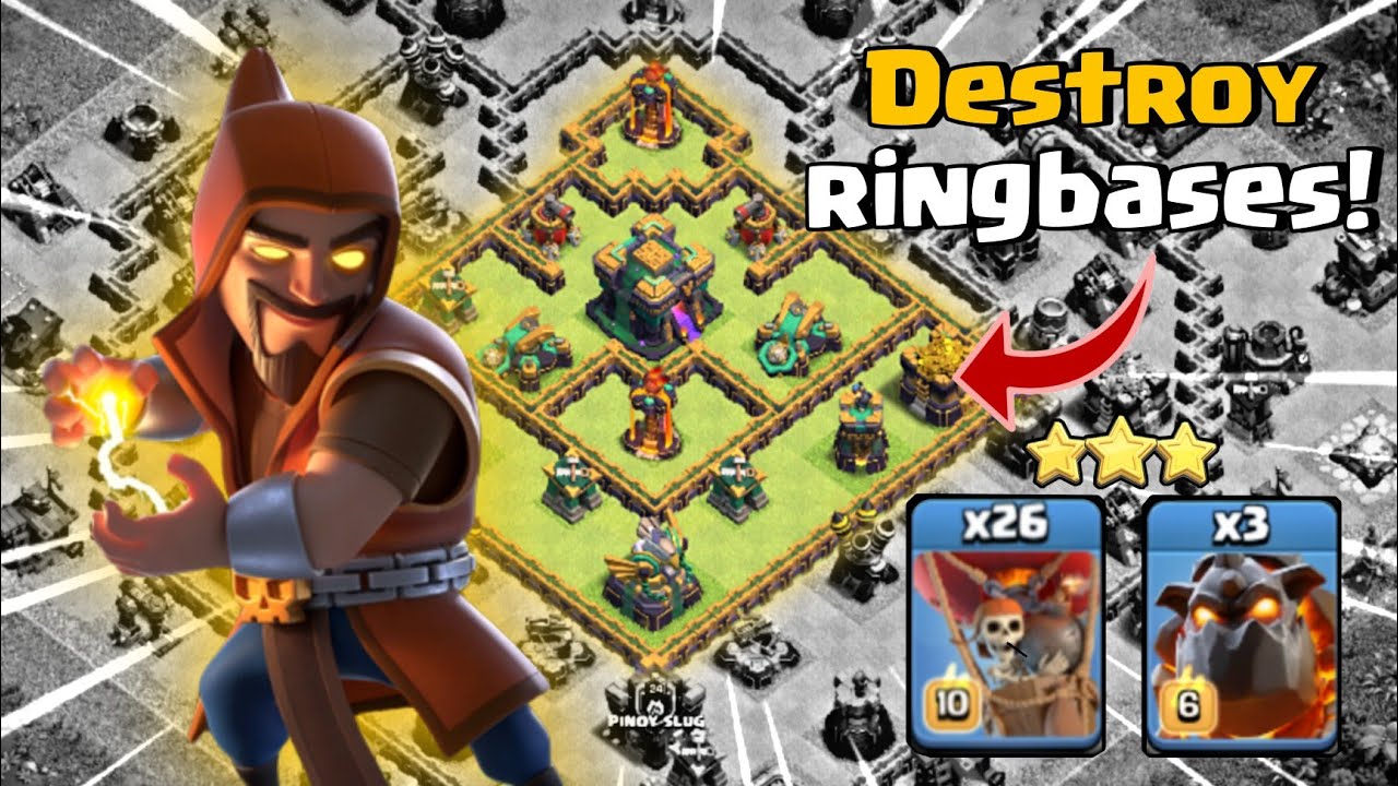 3 STAR RINGBASES with Blizlalo! Th 14 Blizzard Lalo Tips & Tricks/ Guide! May 2022 season