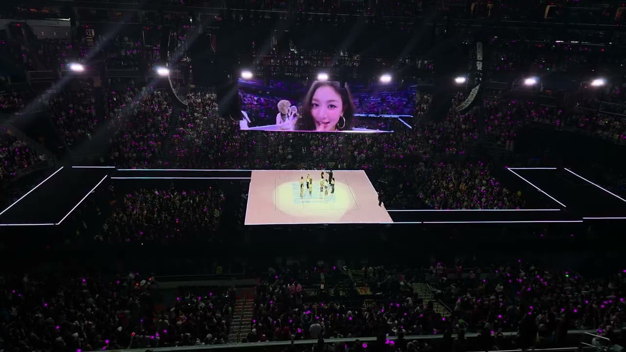 20260214 Twice -This is for DC Day 2 Encore