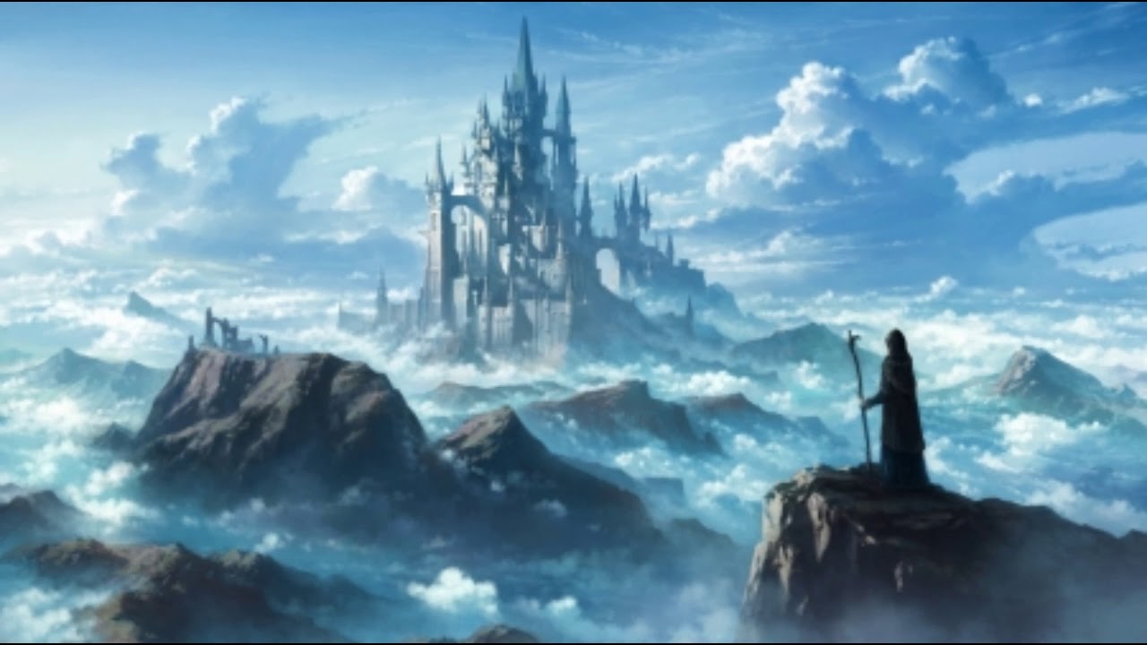 Soldier, Poet, King (The Oh Hellos) ~Nightcore