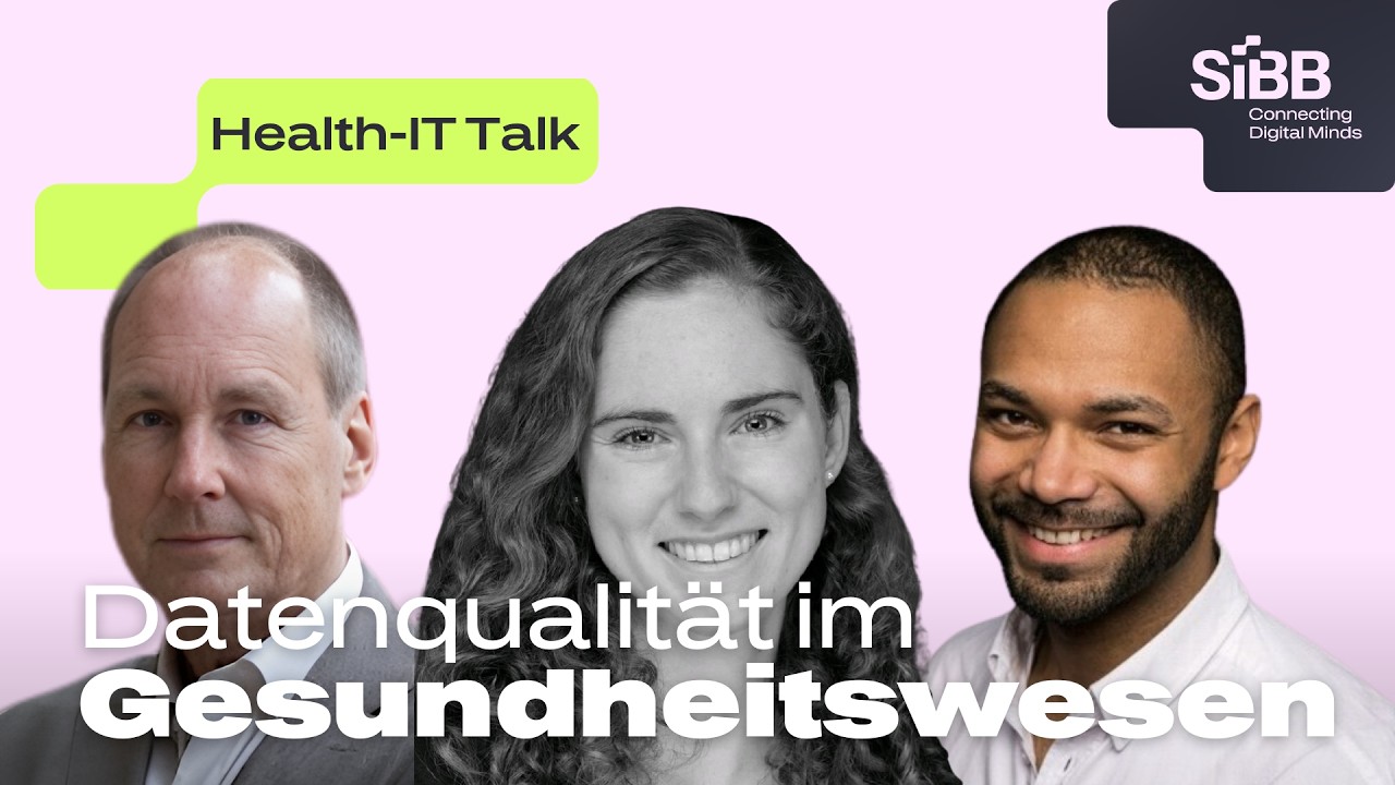 Datenqualität als Achillesferse der Digitalisierung