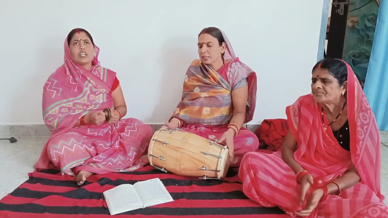 देवी देवताओं का भजन सुर से सुनाऊं सरगम से सुनाऊं