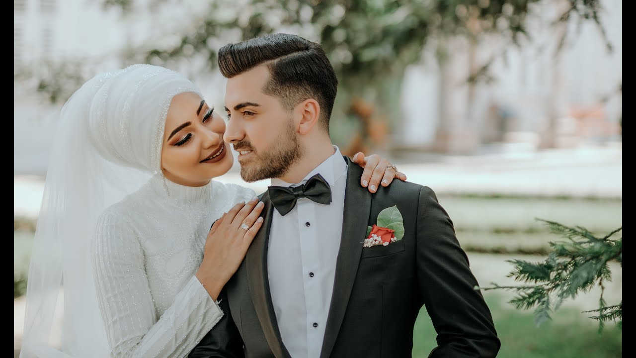 Alyazmalım Düğün klibi