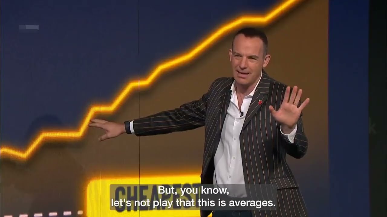 How to halve your car & home insurance cost just by getting it on the right day - Martin Lewis