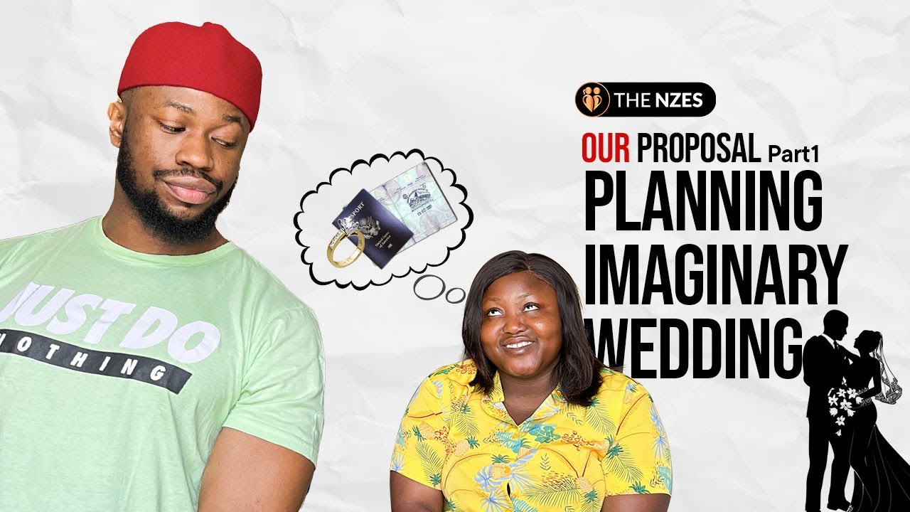 SURPRISE ! Into The Relationship Gist: Our Proposal Journey - Part.1