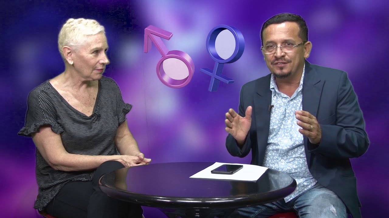 JAIME DE LA CRUZ ENTREVISTA A: SUSI HIDALGO