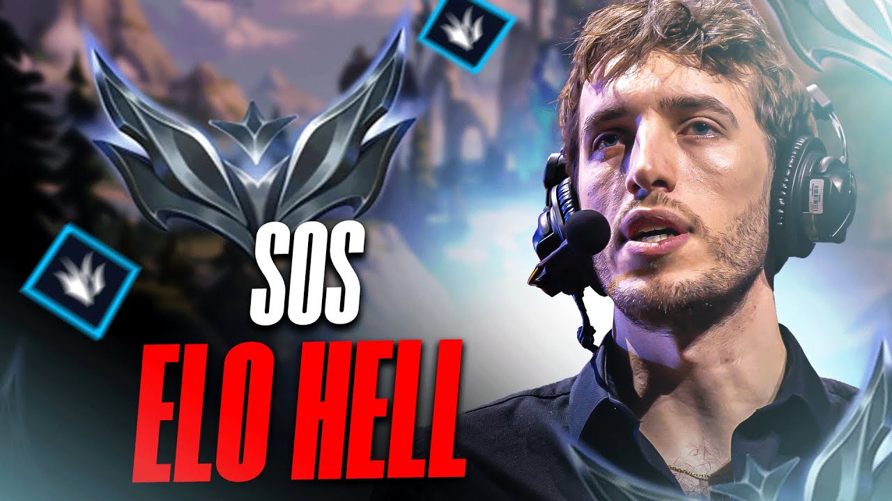 AMELIORER SA PRISE DE DECISION - SOS ELO HELL