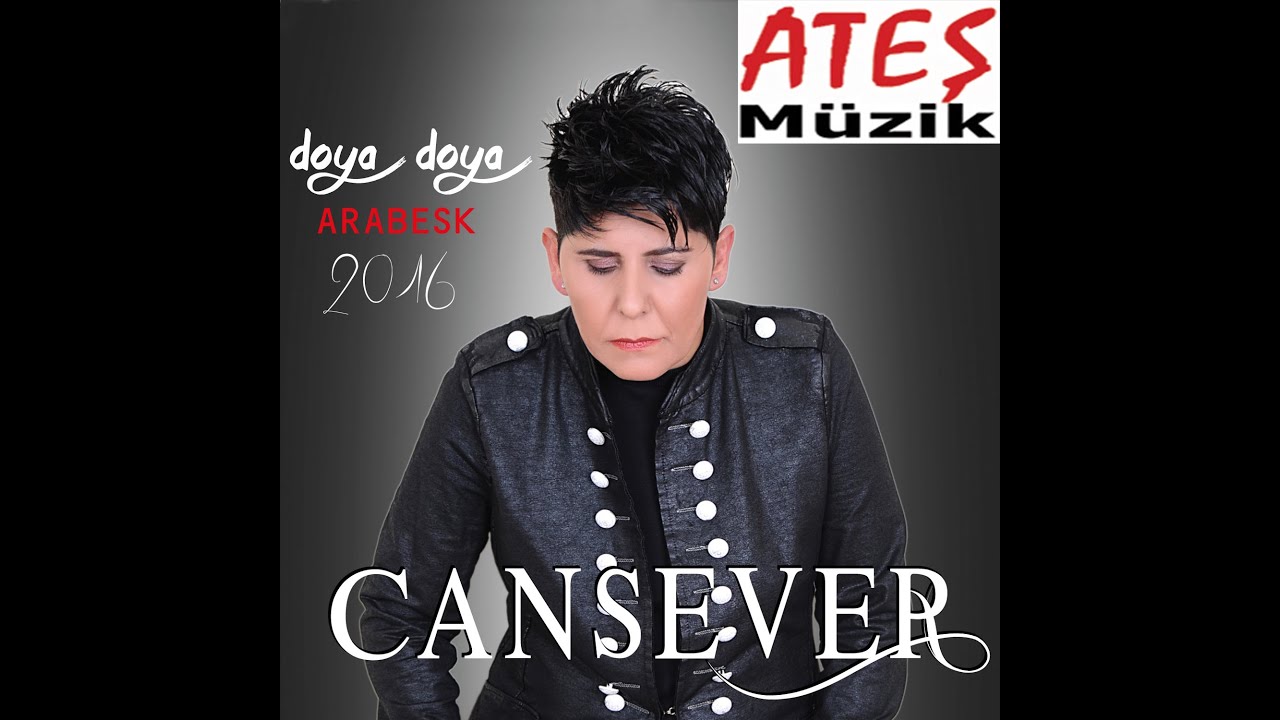 Cansever - Aşk Laftan Anlamazki