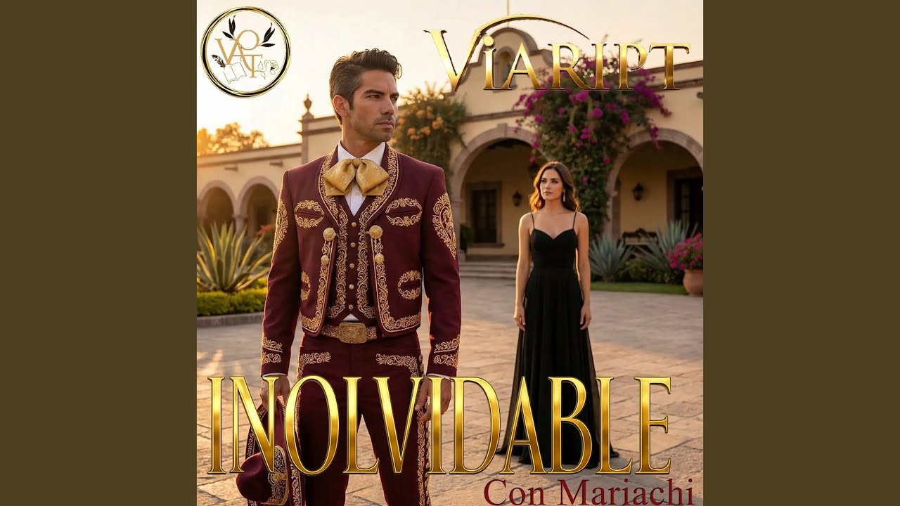 Te Amare (Mariachi)