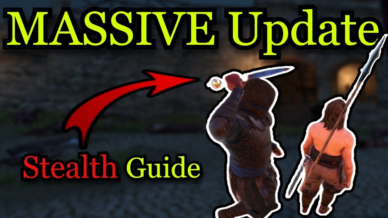 Bannerlord&rsquo;s MASSIVE 1.3 Update: Pro Gamers Guide to Stealth, Prison Break, andMaking Contacts