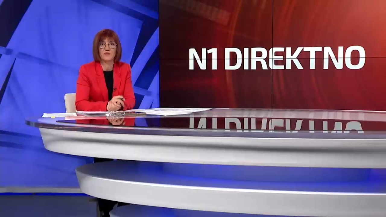 N1 Direktno (26.2.2026)