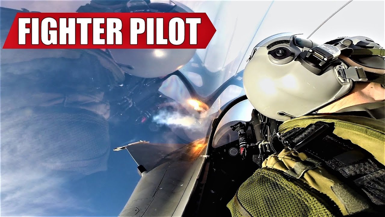 GoPro Rafale Cockpit