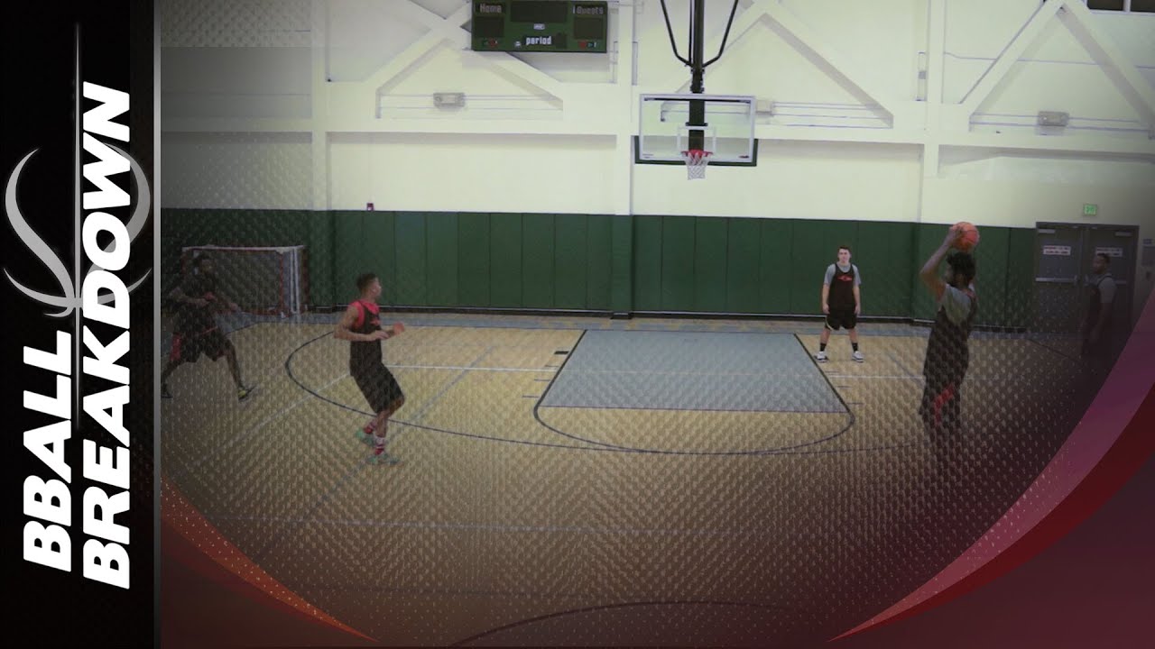 How To Run Bo Ryan's Wisconsin Swing Offense