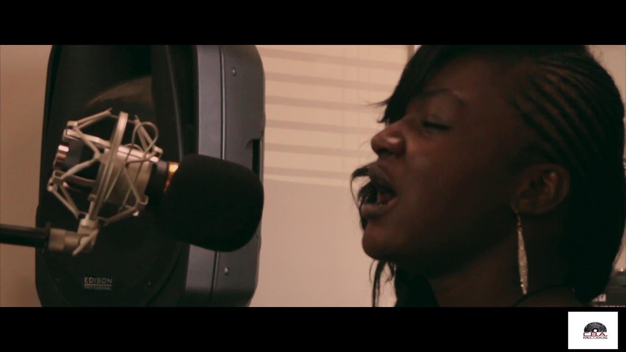 Kamika - Hallelu (Official Music Video)