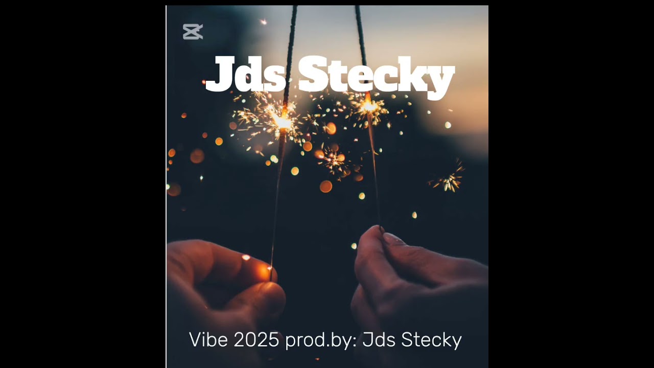 Jds Stecky Vibe 2025 (Oficial Beatz)