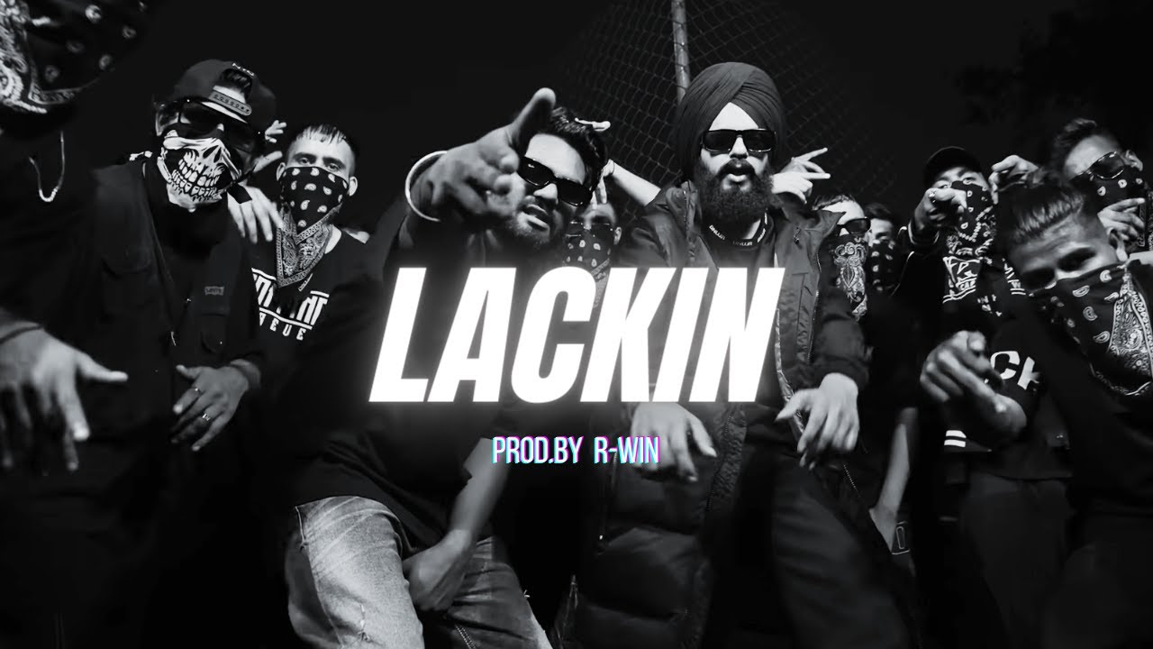 [FREE] Azaad 4l X Wazir Patar Type beat '' LACKIN'' // Wazir patar type beat 2024