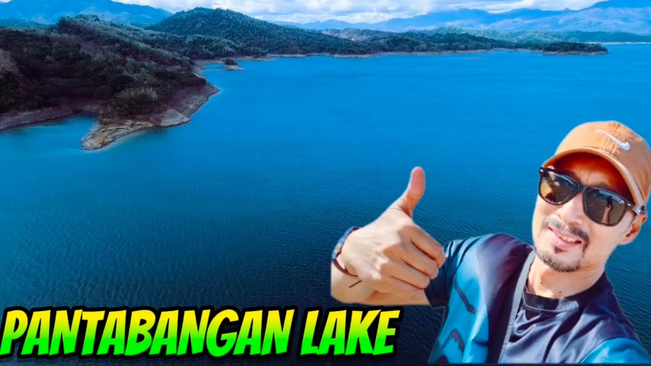 Exploring Beautiful Spots in Pantabangan | February 21,2026