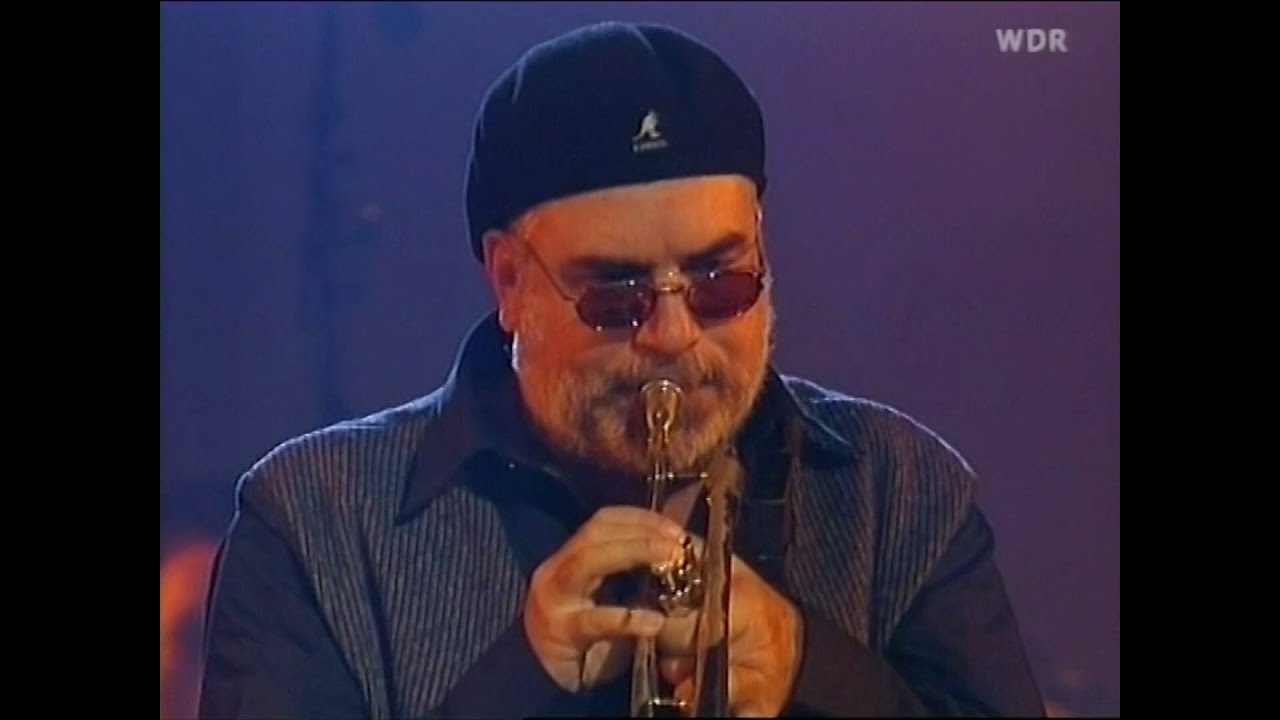 Brecker Brothers & WDR Big Band - Levitate (2004) [Remastered]