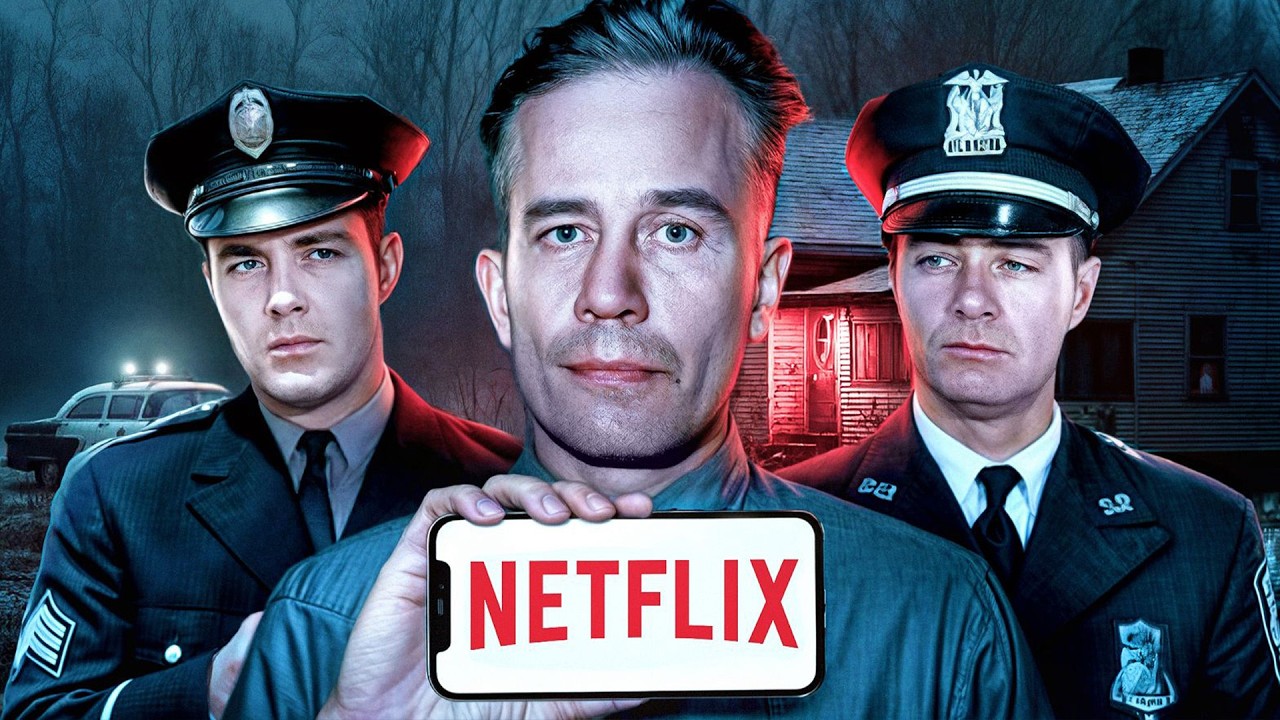 NETFLIX A MENTI SUR LE PIRE TUEUR D'AMÉRIQUE, VOICI LA VRAIE HISTOIRE D'ED GEIN ! - true crime