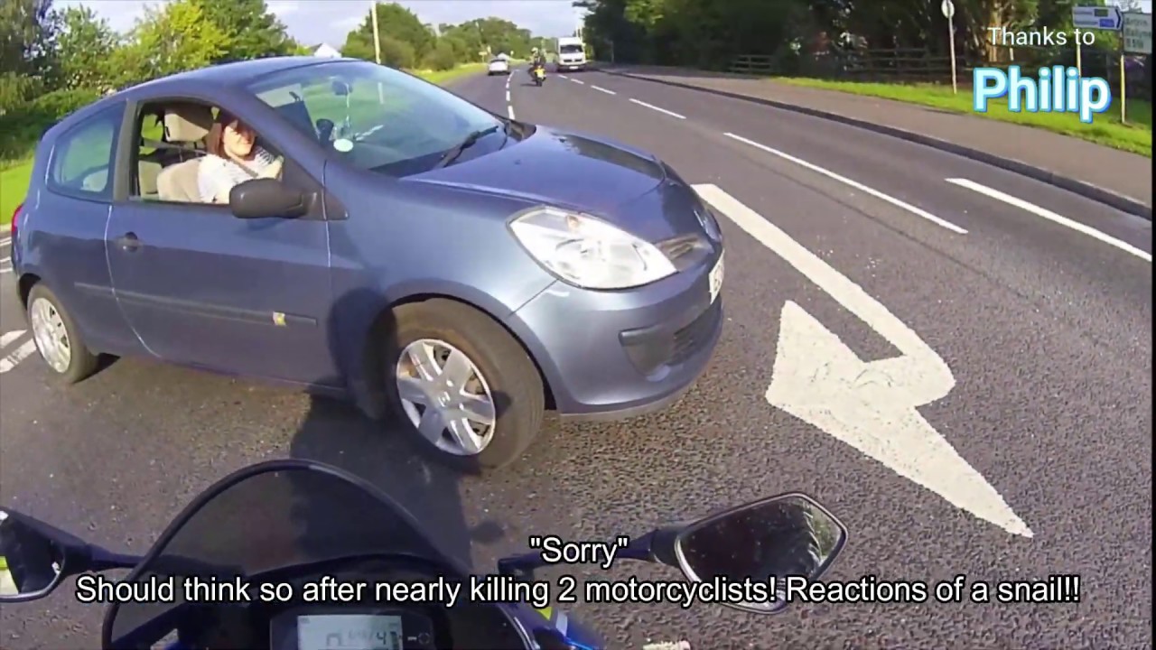 Dashcams NI, Belfast, Northern Ireland Stupid Drivers and daily observations #13
