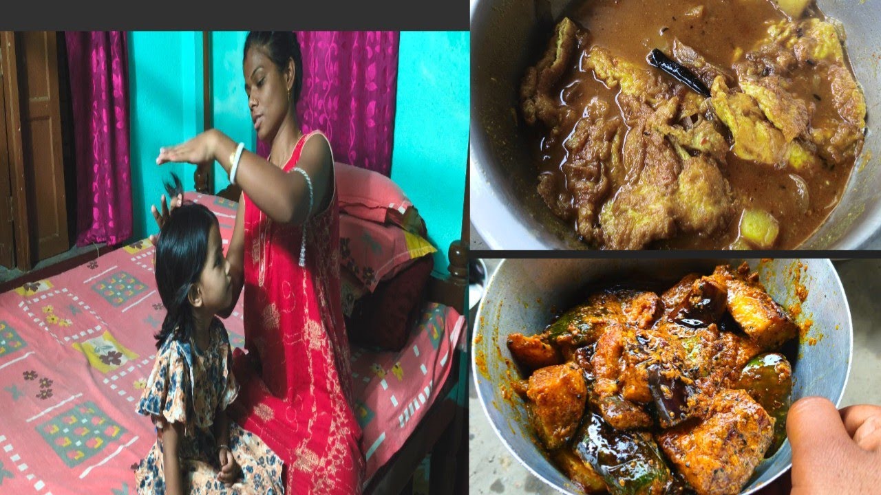 ঝড় বৃষ্টির আগে কি সরষে তুলতে পারব ঠিক জানিনা ভগবান কি করবে
