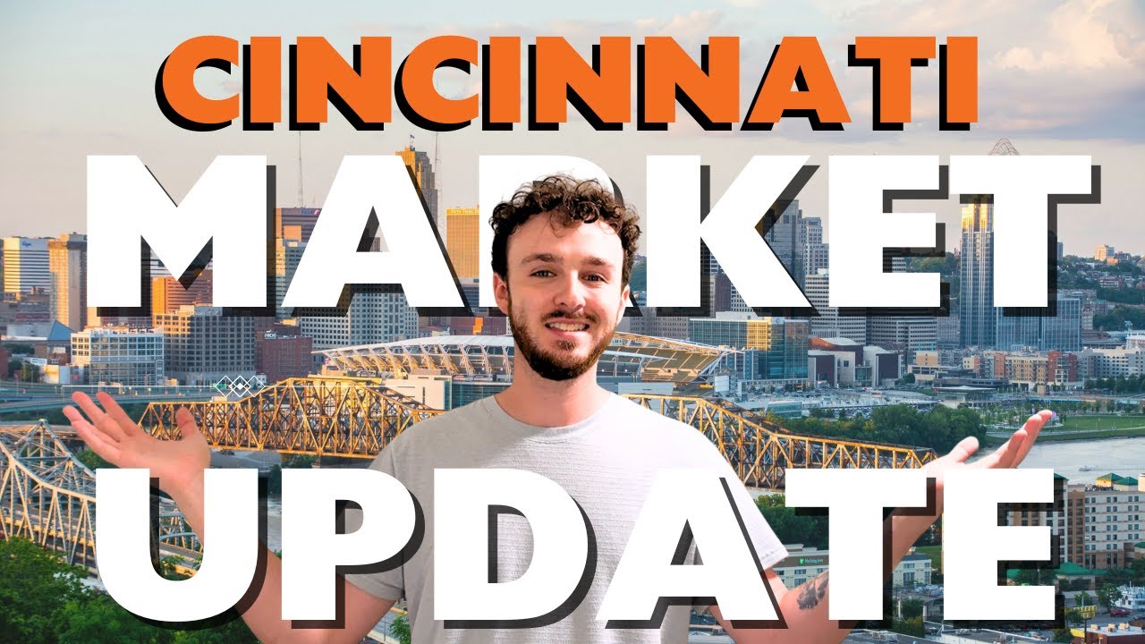 What&rsquo;s REALLY Happening in Cincinnati&rsquo;s Housing Market (July 2025 Update)