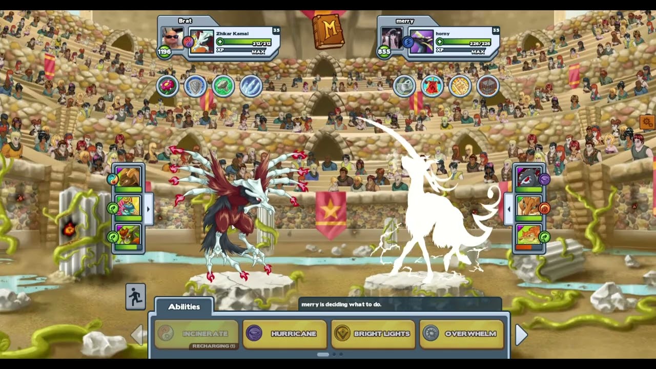Miscrits Reborn 3 in 1: Random PA