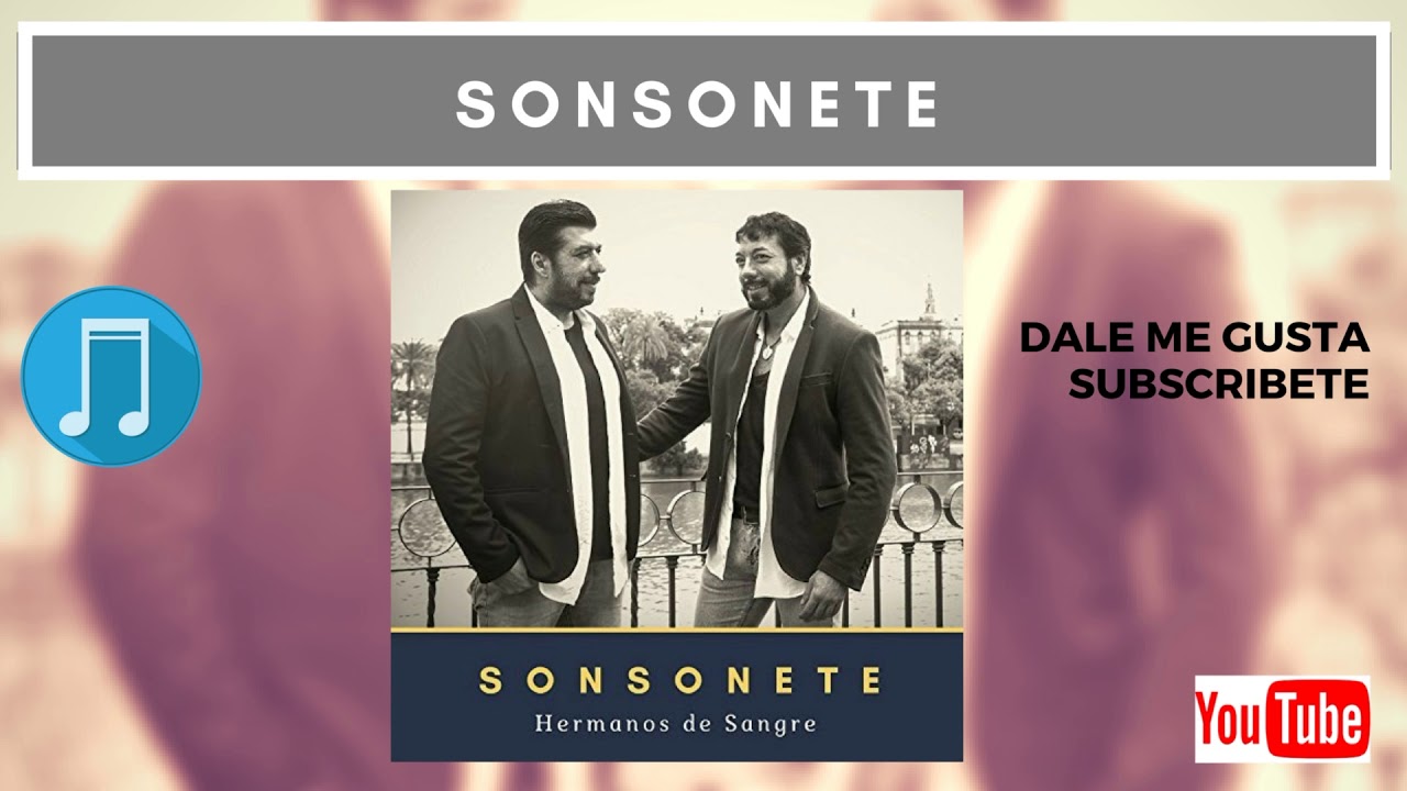 SONSONETE - TRES DIAS DE CASAO - POPURRI