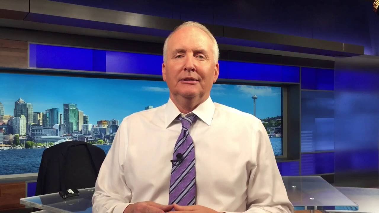 Steve Raible explains 