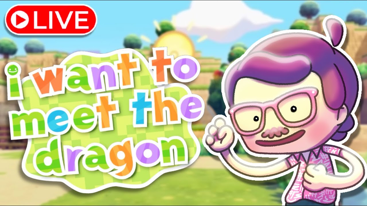 Pokopia Pt.4 (Story Time!)
